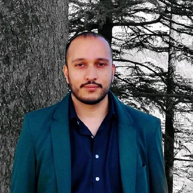 Samrit B.