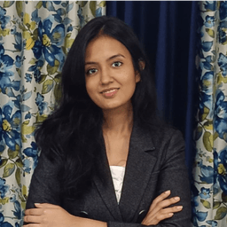 Samya Jain