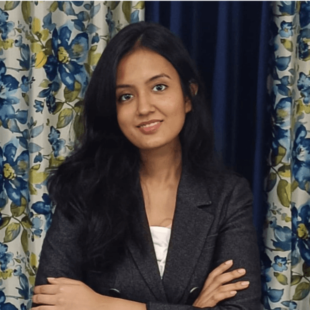 Samya Jain