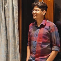 Samyak Jain