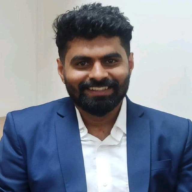 Samyak N