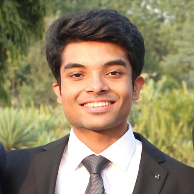 Samyak Sahu