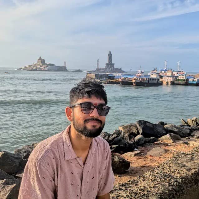 Samyak Ahuja