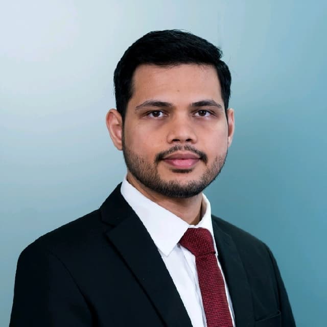 Samyak Daga