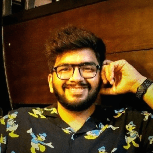Samyak Jain 🚀