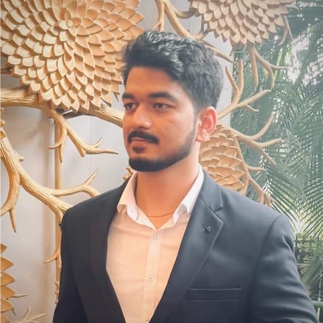 Samyak Jain