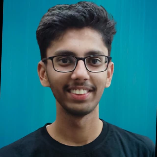 Samyak Jain