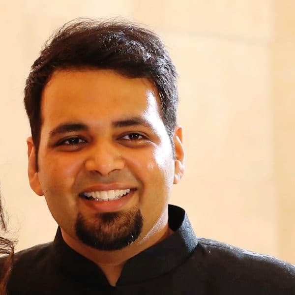 Samyak Kapoor