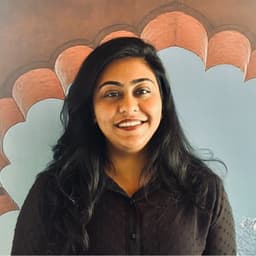 Samyaktha Ponmani