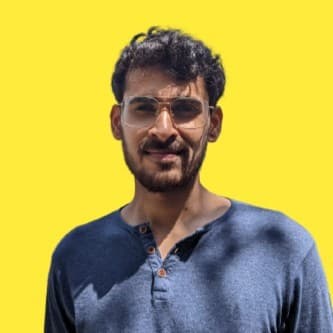Samyak Upadhyay