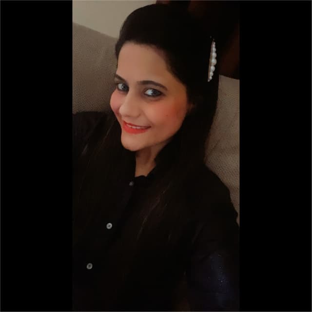 Samyanta Chauhan