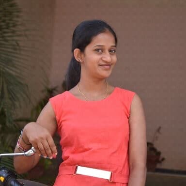 Samyukta Mule