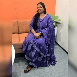 Samyukta Rao