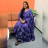 Samyukta Rao