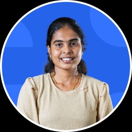 Samyuktha S