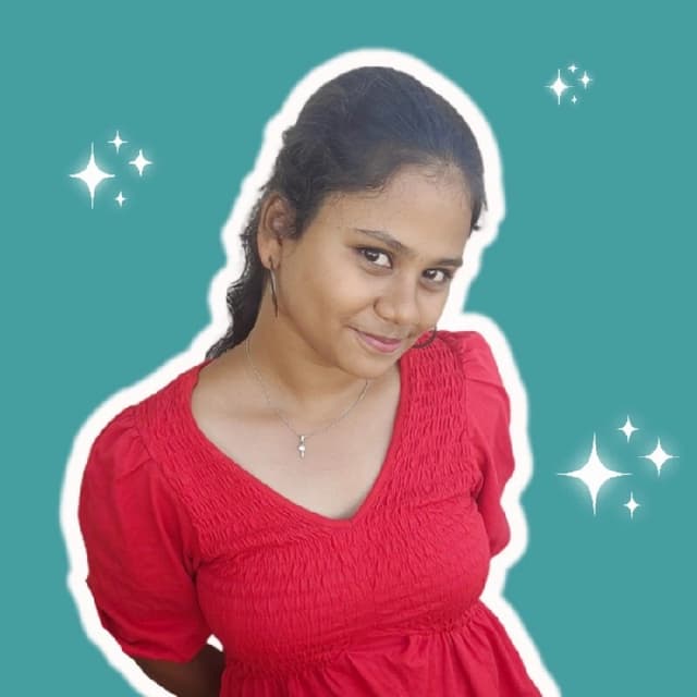 Samyuktha 🪐