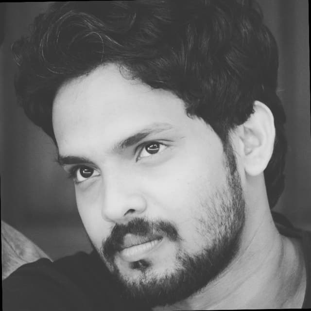 Sajin Ravindran