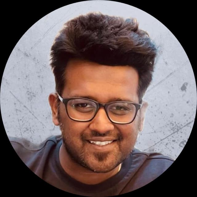 Sandesh Agrawal