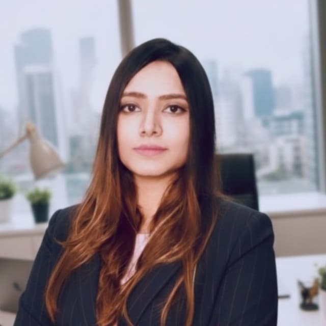Sana Alvi