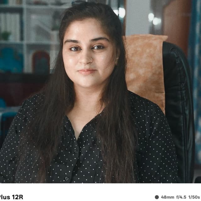 Sana Amjad