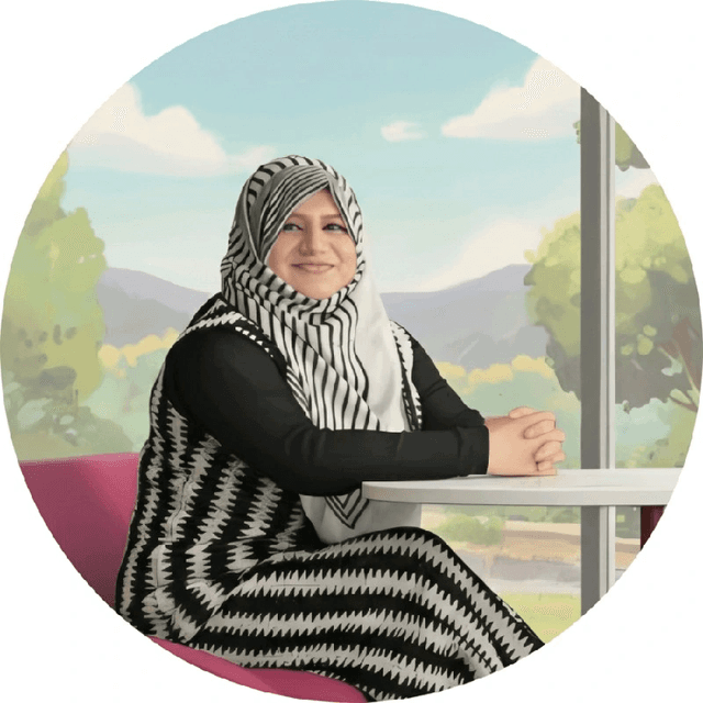 Sana Fathima