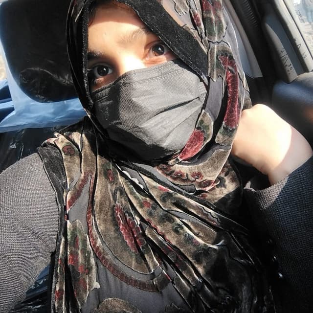 Sana Parveen