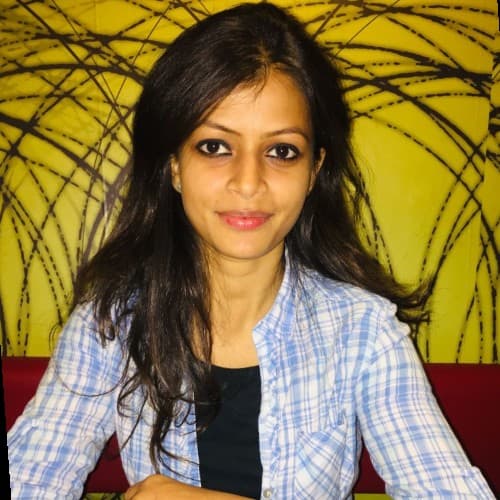 Sana Siddiqui