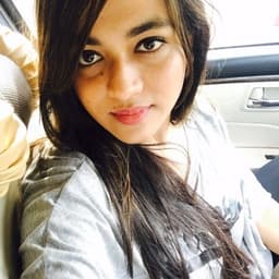 Sana Siddiqui