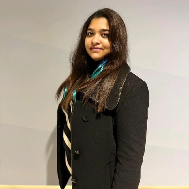 Sana Yasin
