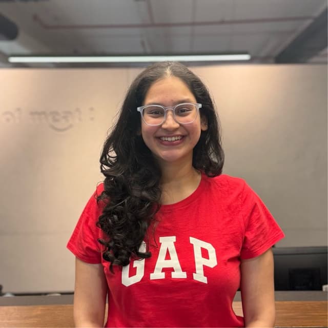 Sanaah Jain