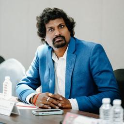 Samba Siva Rao Yarramsetty