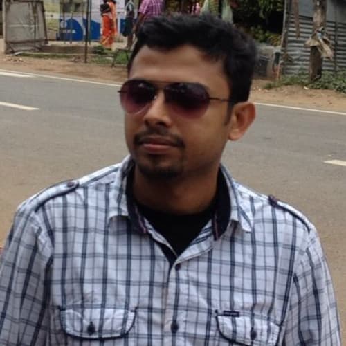 Sanal K Stephen