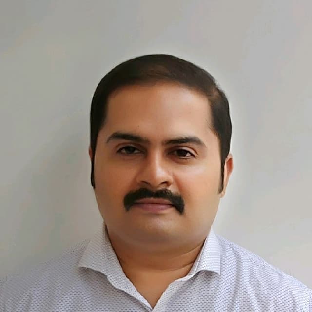 Sanal Narayan