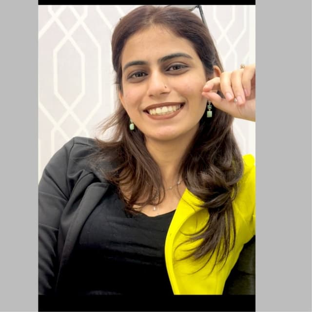 Sanam Chawla
