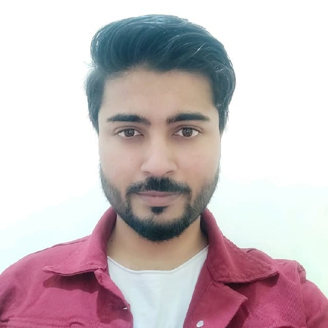 Sanam Majithia