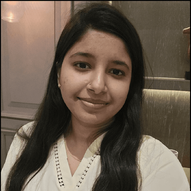 Sana Mulla