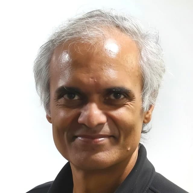 Anand S