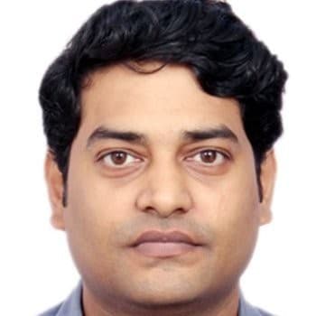 sanat mohanty