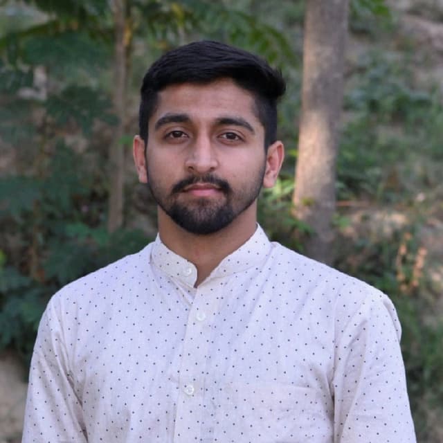 Sanat Thakur