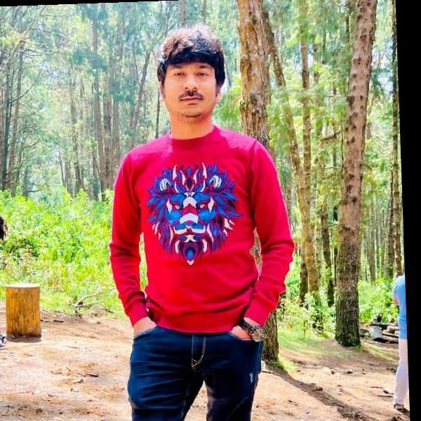 Sanath Bogi