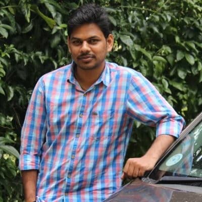 Sanath Ellaboina