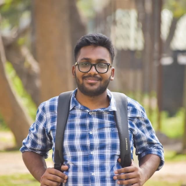Sanath Salampuria