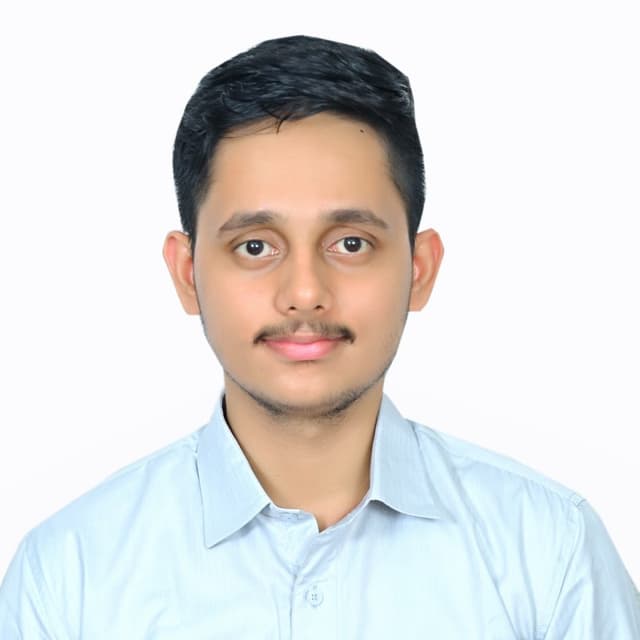 Sanath Kumar Shenoy