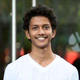 Kandikanti Sanath K.