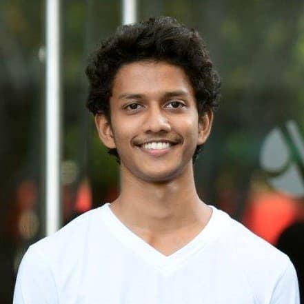 Kandikanti Sanath K.