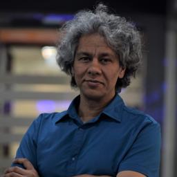 Sanat Mohanty