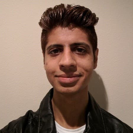 Sanat Vij