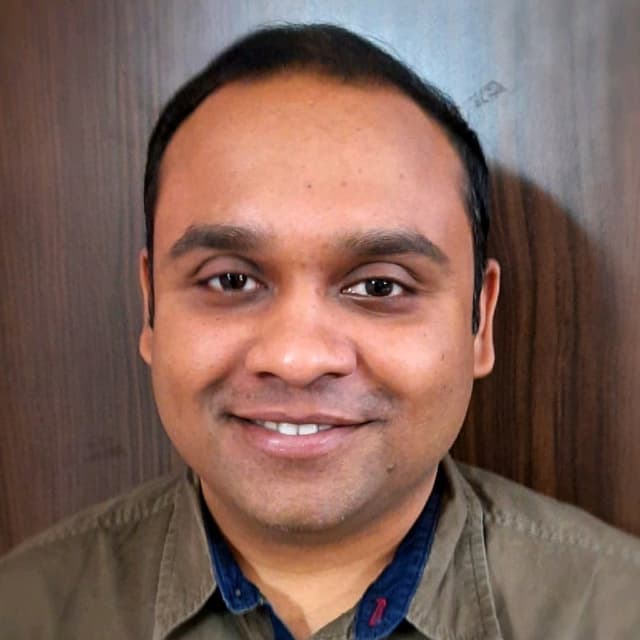 Sanbarta Kumar