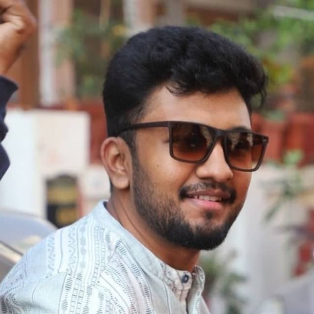 Sanchit Gupta
