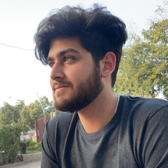 Sanchaksh Kaul